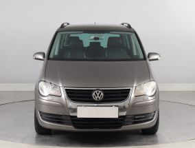 Volkswagen Touran - 2007