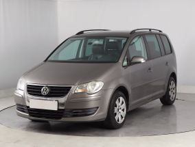 Volkswagen Touran - 2007