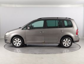 Volkswagen Touran - 2007