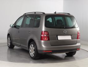 Volkswagen Touran - 2007