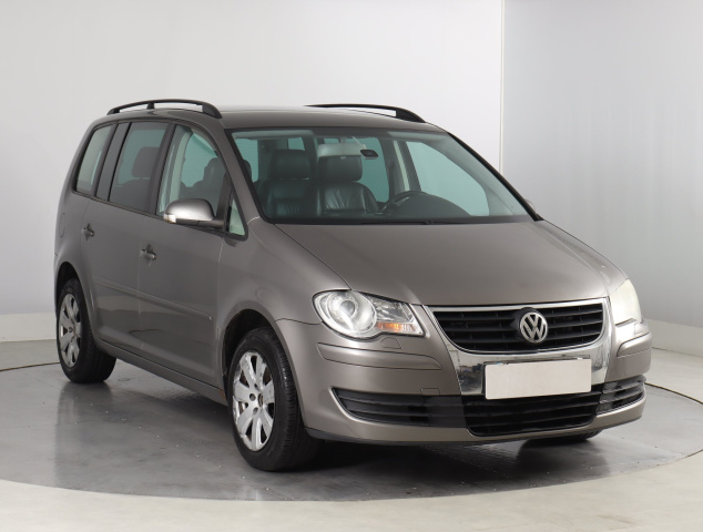 Volkswagen Touran 2007