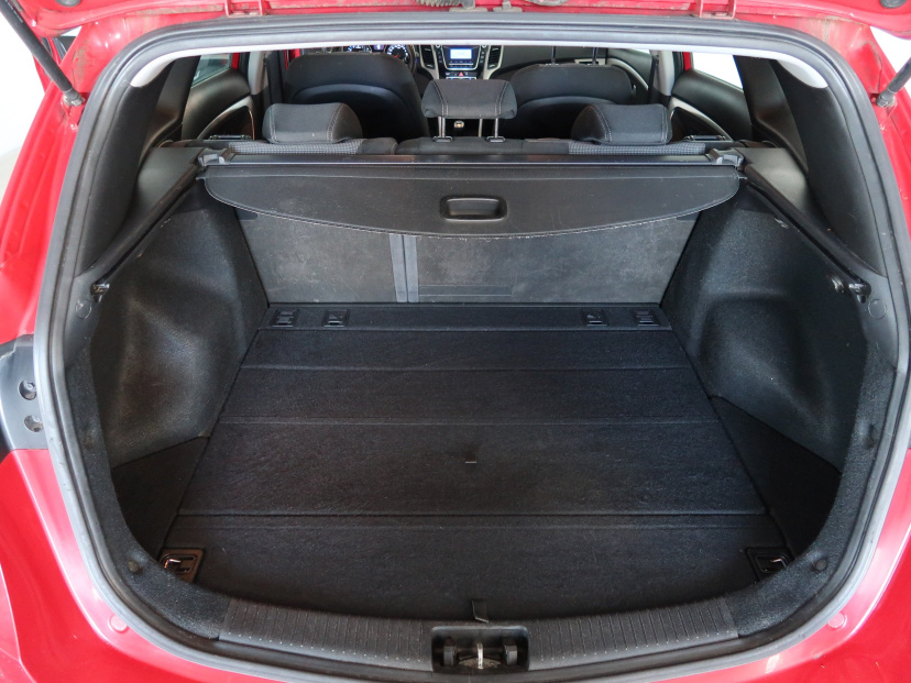 Hyundai i30, 2014