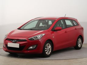 Hyundai i30 - 2014