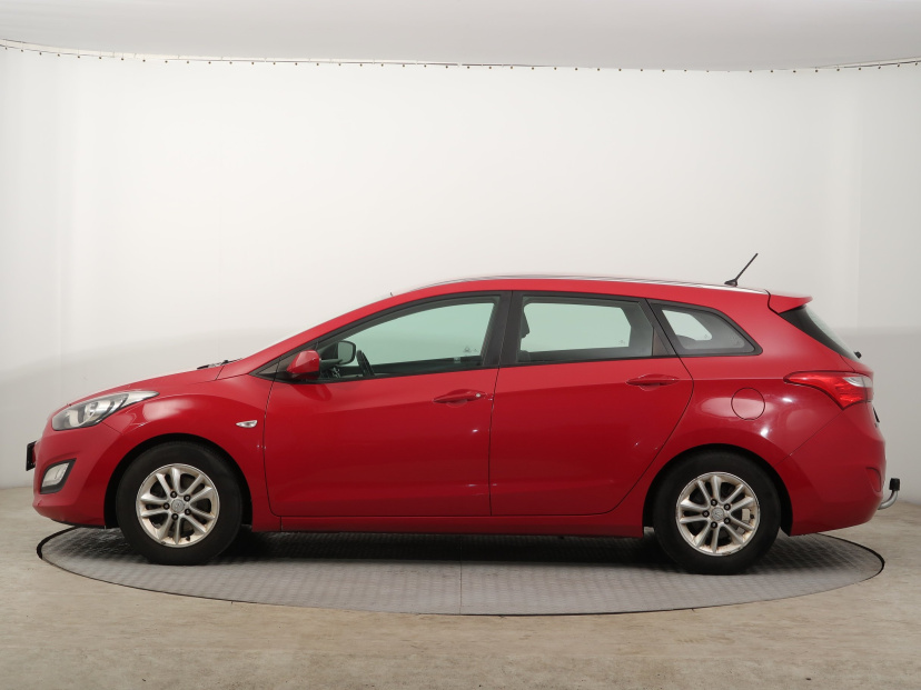 Hyundai i30, 2014