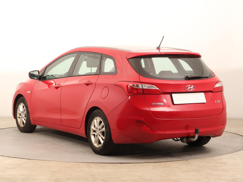 Hyundai i30, 2014