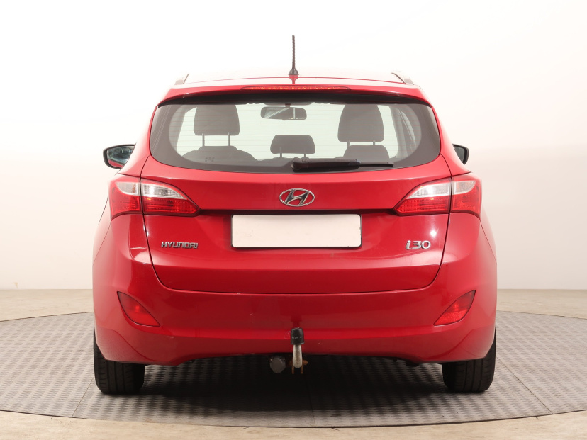 Hyundai i30, 2014