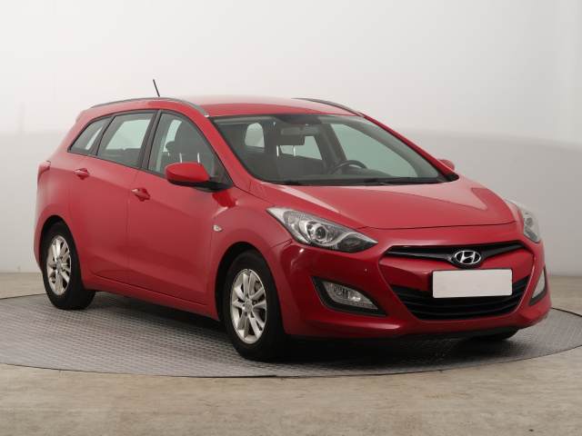 Hyundai i30 2014