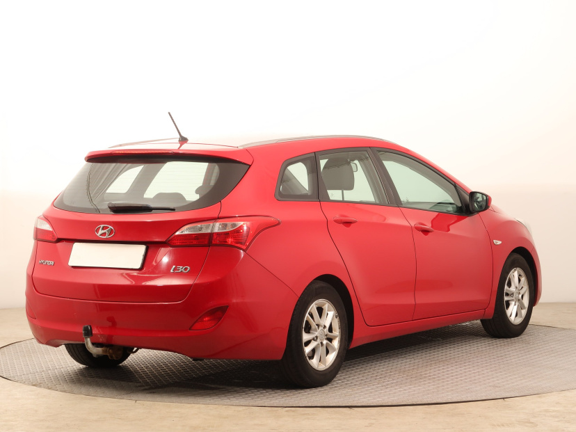 Hyundai i30, 2014