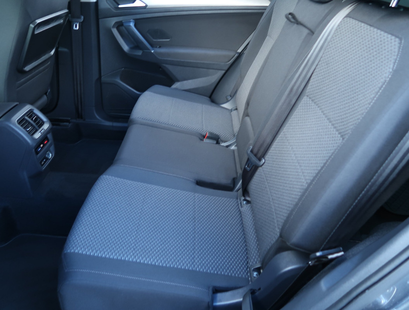 Volkswagen Tiguan Allspace, 2018