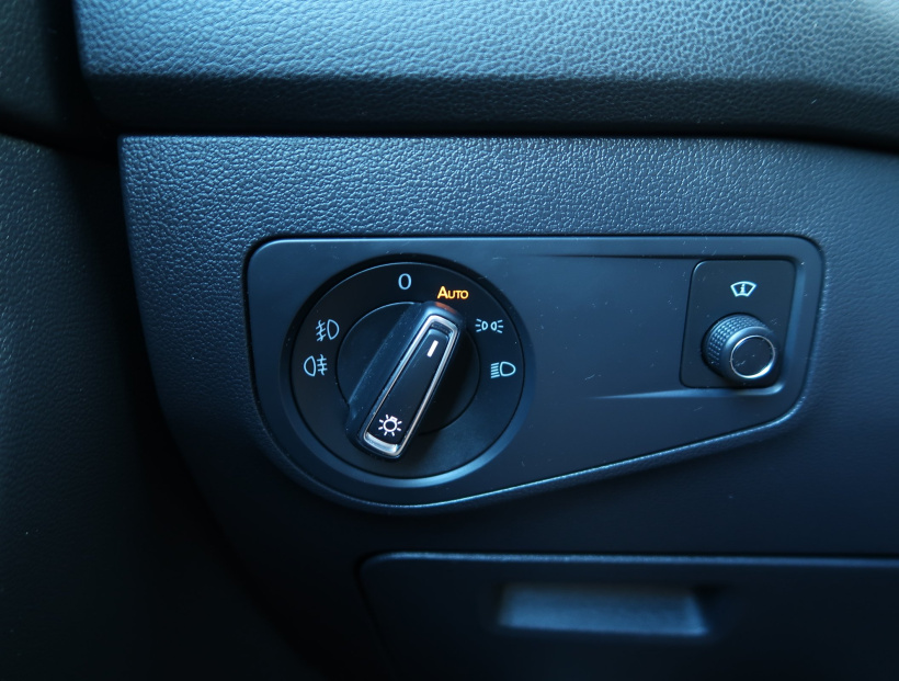 Volkswagen Tiguan Allspace, 2018