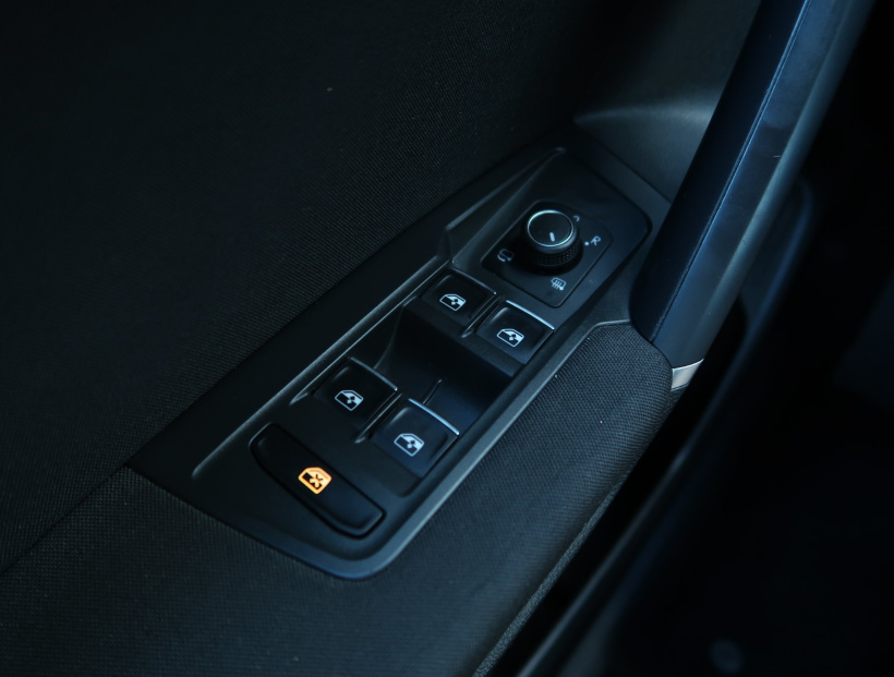 Volkswagen Tiguan Allspace, 2018