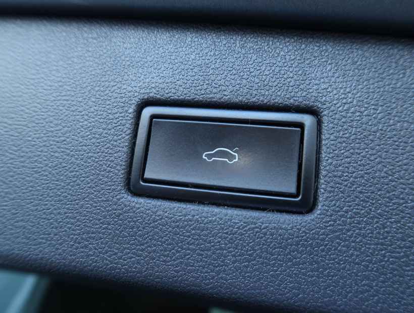 Volkswagen Tiguan Allspace, 2018