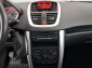 Peugeot 207, 2012