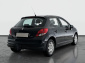 Peugeot 207, 2012