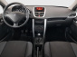 Peugeot 207, 2012