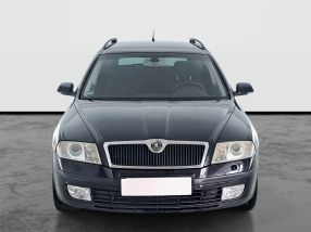 Škoda Octavia - 2006