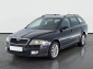 Škoda Octavia, 2006
