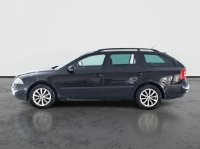 Škoda Octavia - 2006