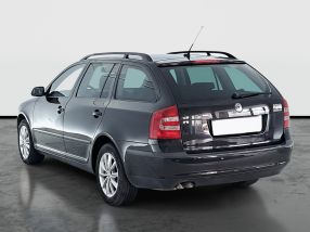 Škoda Octavia - 2006