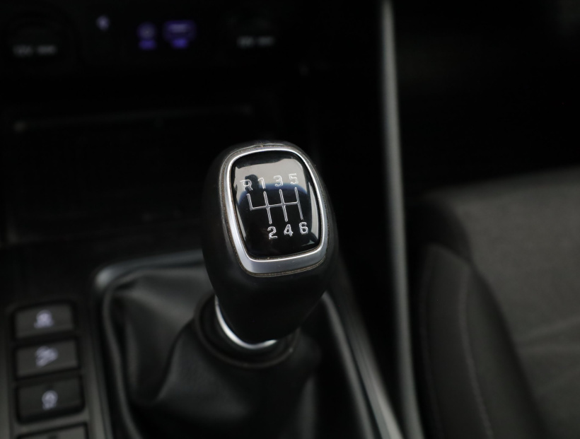 Hyundai Tucson, 2020