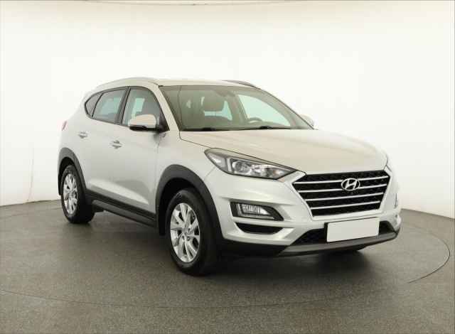 Hyundai Tucson 2020