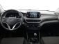 Hyundai Tucson, 2020