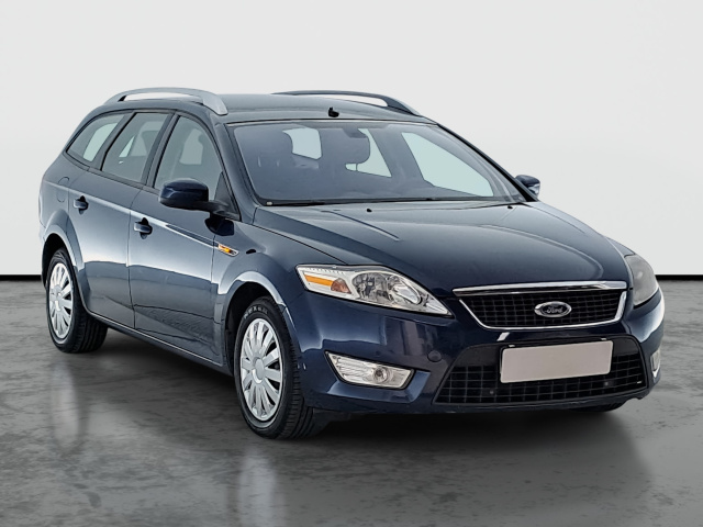 Ford Mondeo 2008
