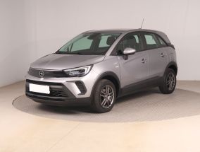 Opel Crossland - 2021