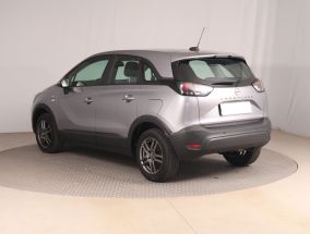 Opel Crossland - 2021