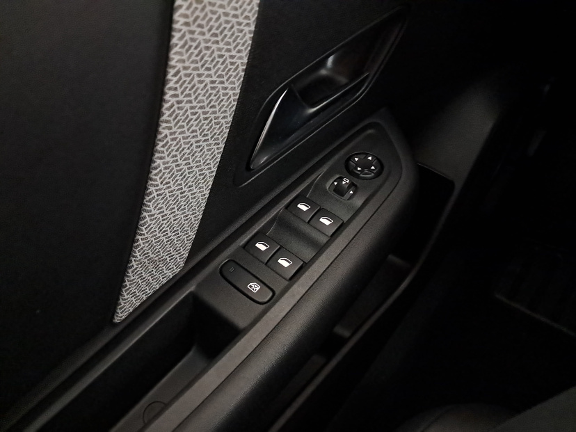 Citroen C4, 2022