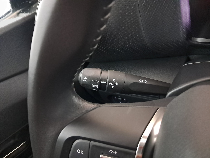 Citroen C4, 2022