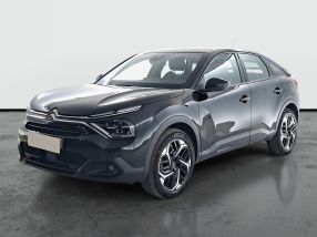 Citroen C4 - 2022