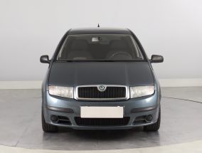 Škoda Fabia - 2005