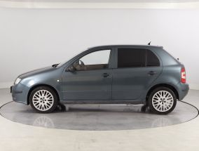 Škoda Fabia - 2005