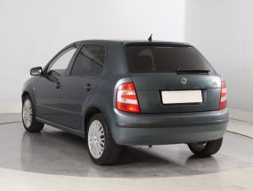 Škoda Fabia - 2005
