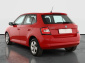 Škoda Fabia, 2018