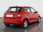 Škoda Fabia, 2018