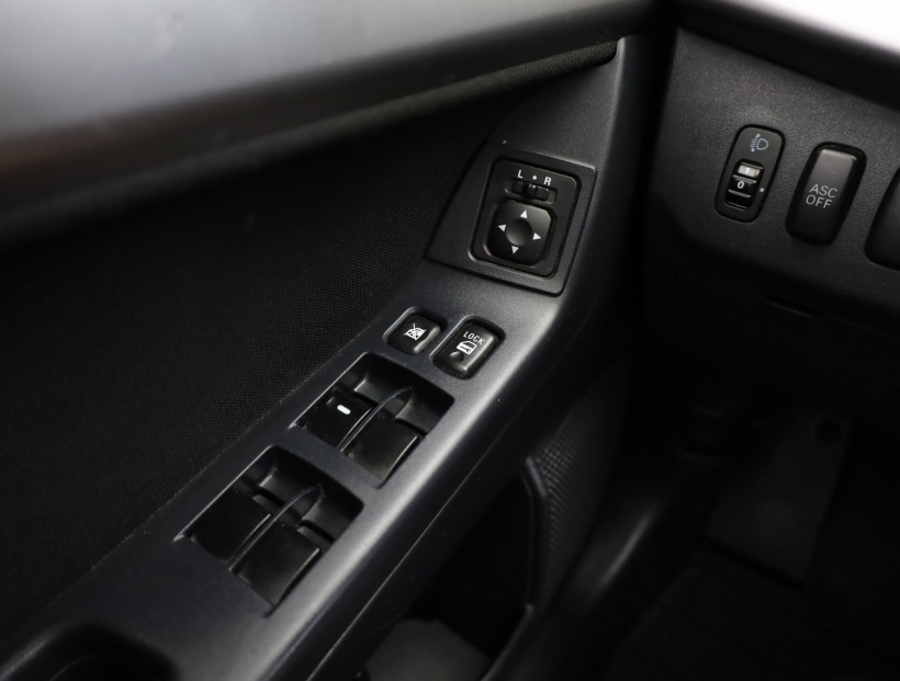 Mitsubishi Lancer, 2009