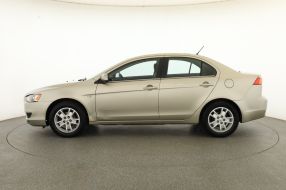 Mitsubishi Lancer - 2009