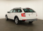 Škoda Octavia Scout, 2017