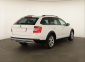 Škoda Octavia Scout, 2017