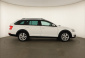 Škoda Octavia Scout, 2017