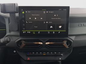 Dacia Duster - 2024