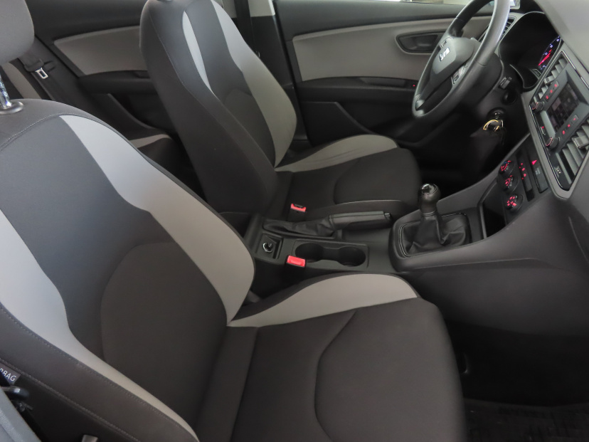 Seat Leon, 2013