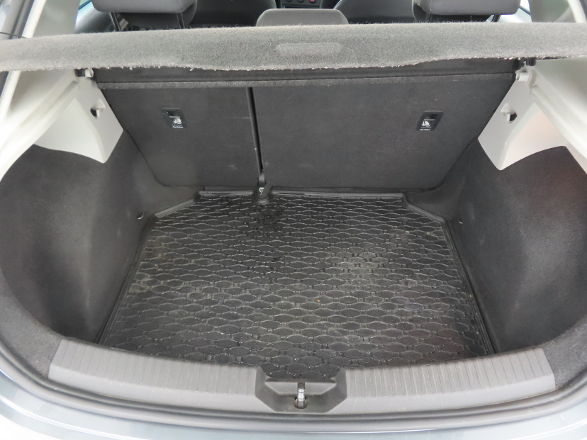 Seat Leon, 2013