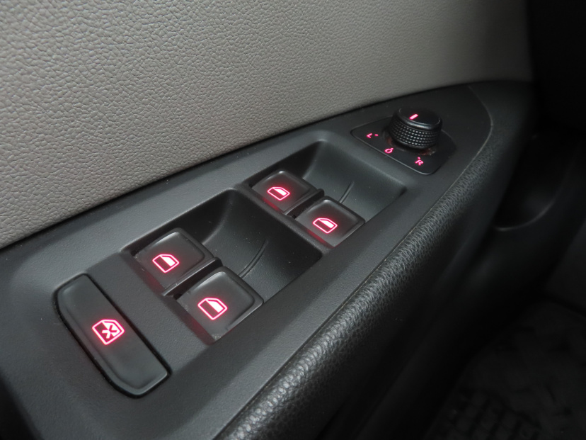 Seat Leon, 2013