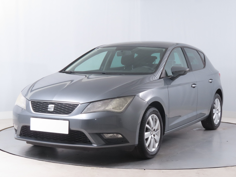 Seat Leon, 2013