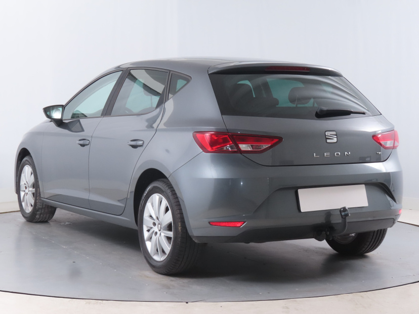 Seat Leon, 2013