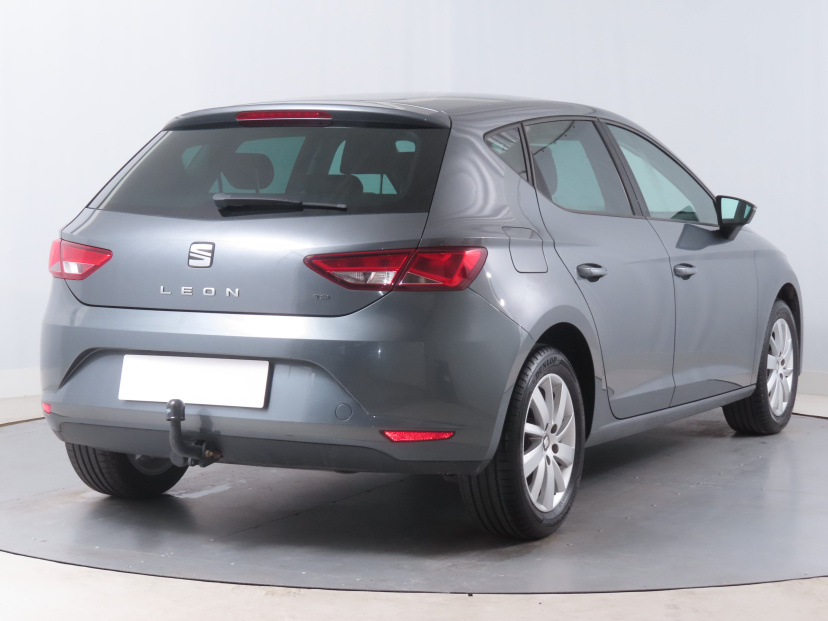 Seat Leon, 2013