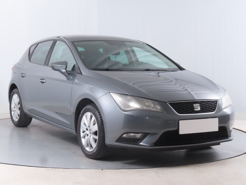 Seat Leon, 2013